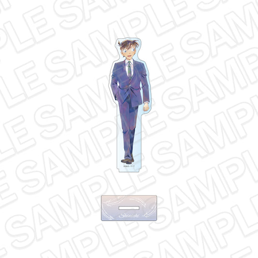 名探偵コナン アクリルフィギュア PALE TONE series 工藤新一 Vol.7【予約商品】