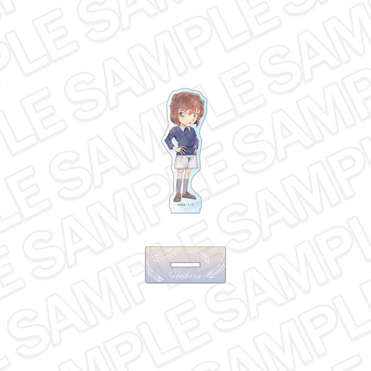 名探偵コナン アクリルフィギュア PALE TONE series 灰原哀 Vol.7【予約商品】
