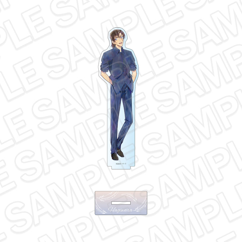 名探偵コナン アクリルフィギュア PALE TONE series 萩原研二 Vol.7【予約商品】