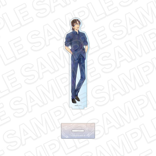 名探偵コナン アクリルフィギュア PALE TONE series 萩原研二 Vol.7【予約商品】
