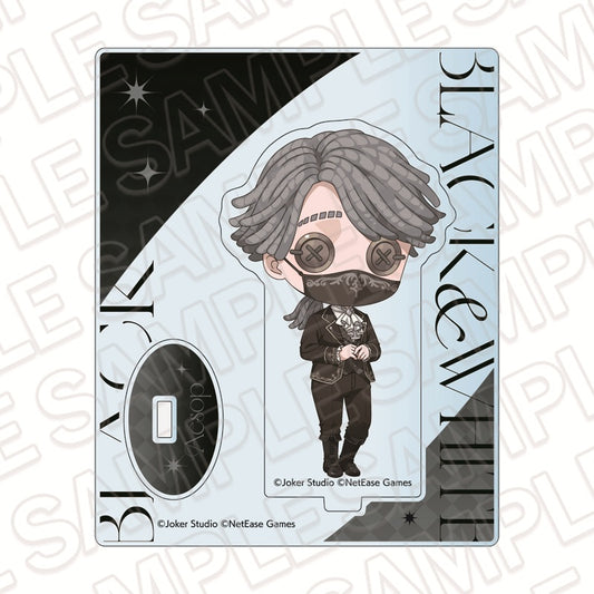 IdentityV 第五人格 アクリルスタンド 納棺師 Infinity colors デフォルメVer.【予約商品】