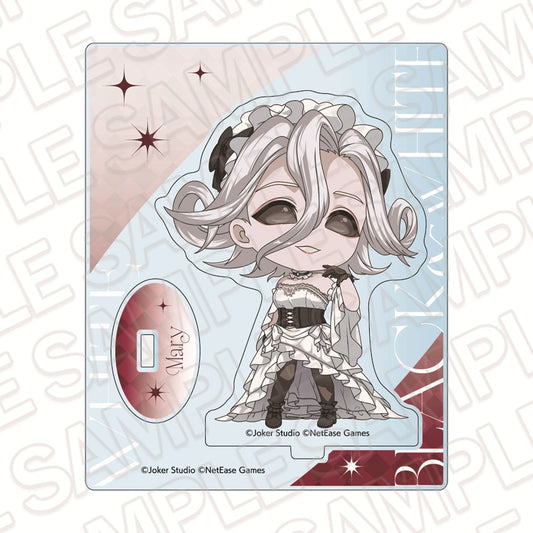 IdentityV 第五人格 アクリルスタンド 血の女王 Infinity colors デフォルメVer.【予約商品】