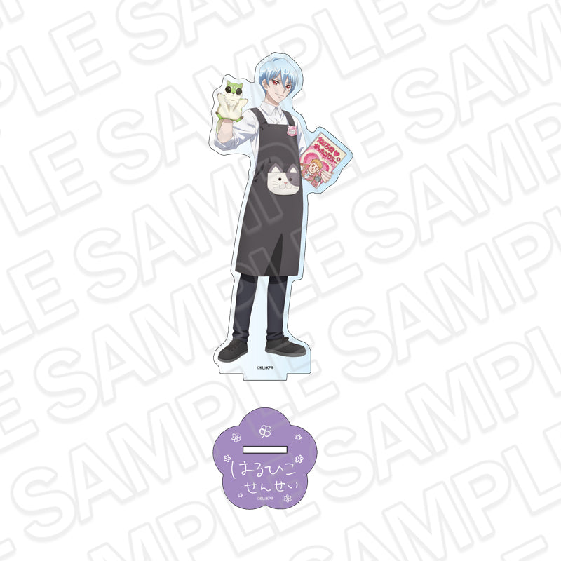 美男高校地球防衛部ETERNAL LOVE! キャラクターグッズ｜正規品通販