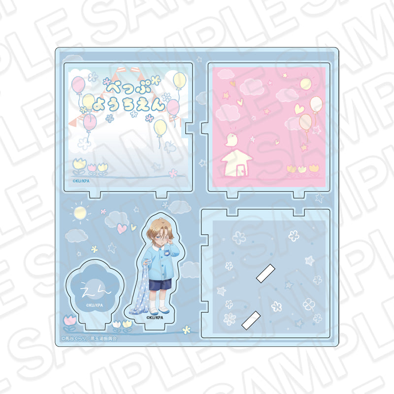 美男高校地球防衛部ETERNAL LOVE! キャラクターグッズ｜正規品通販