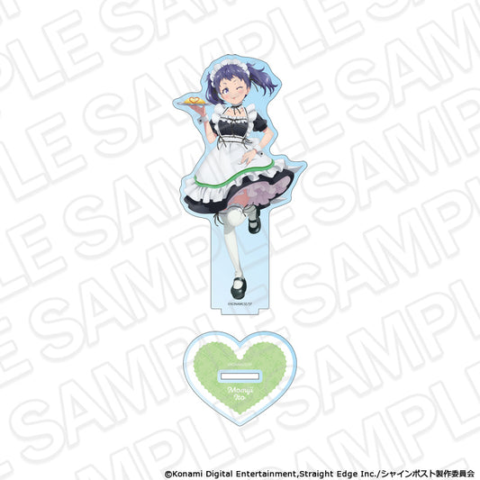 シャインポスト アクリルフィギュア 伊藤紅葉 メイド服Ver.【予約商品】