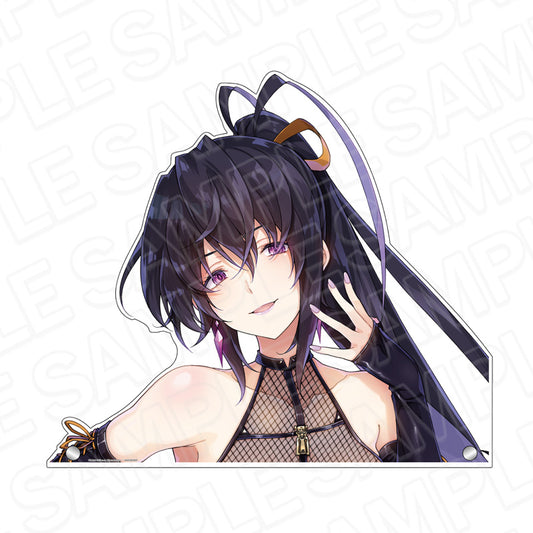 ハイスクールD×D 特大ダイカットアクリルボード 姫島朱乃 サキュバス&シスターVer.【予約商品】