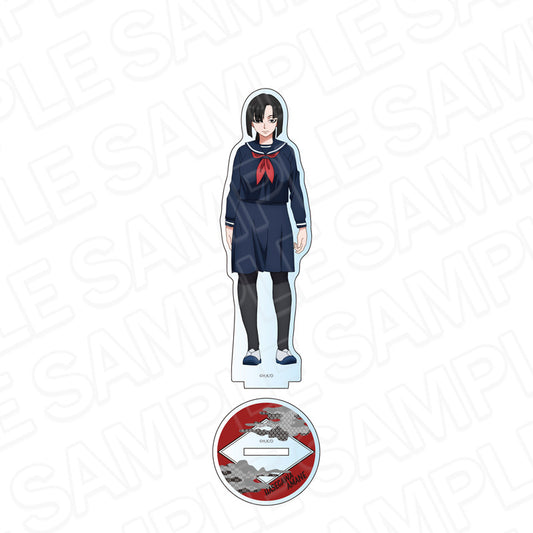 令和のダラさん アクリルフィギュア 初瀬川周【予約商品】