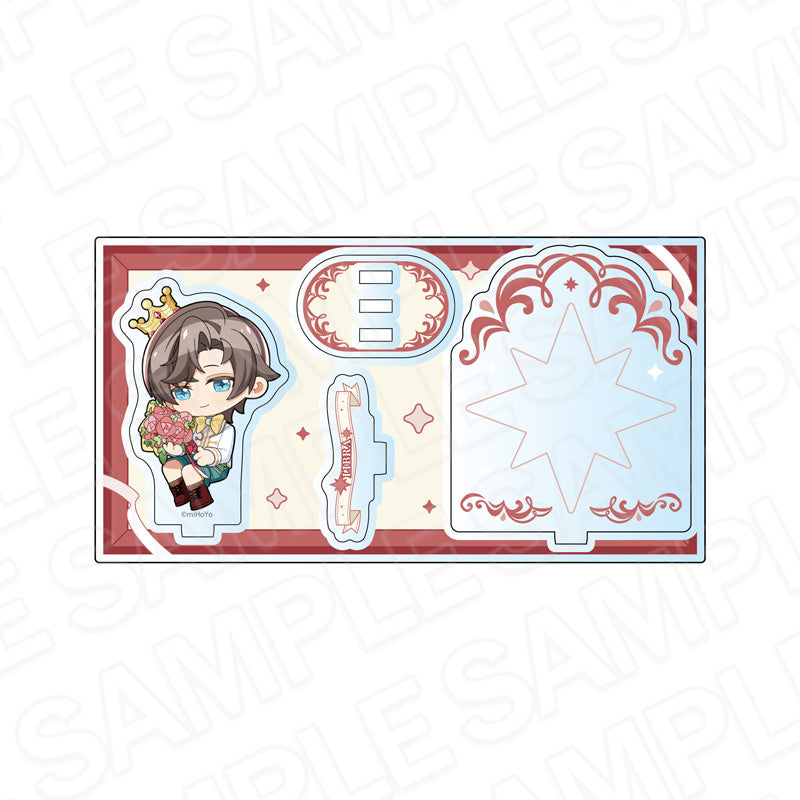 未定事件簿 アクリルスタンド 左京静真 5周年イベントVer.【予約商品】