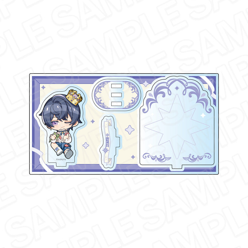 未定事件簿 アクリルスタンド 和泉景 5周年イベントVer.【予約商品】