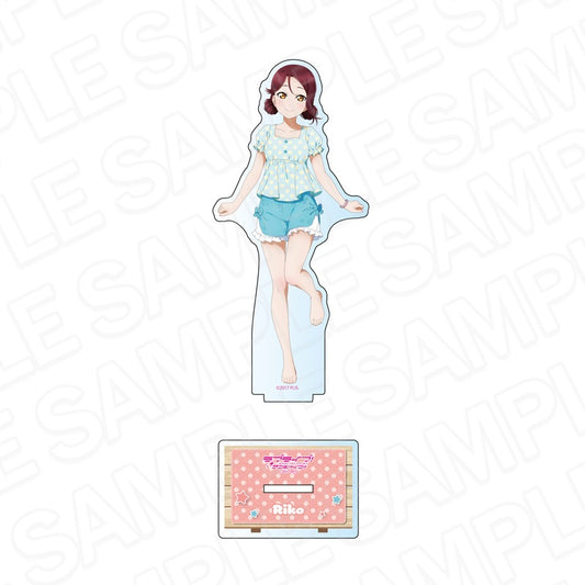 ラブライブ!サンシャイン!! アクリルフィギュア 桜内梨子 サウナVer.【予約商品】