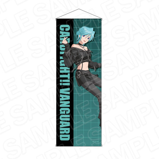 カードファイト!! ヴァンガード 特大タペストリー スイコ アイドルVer.【予約商品】