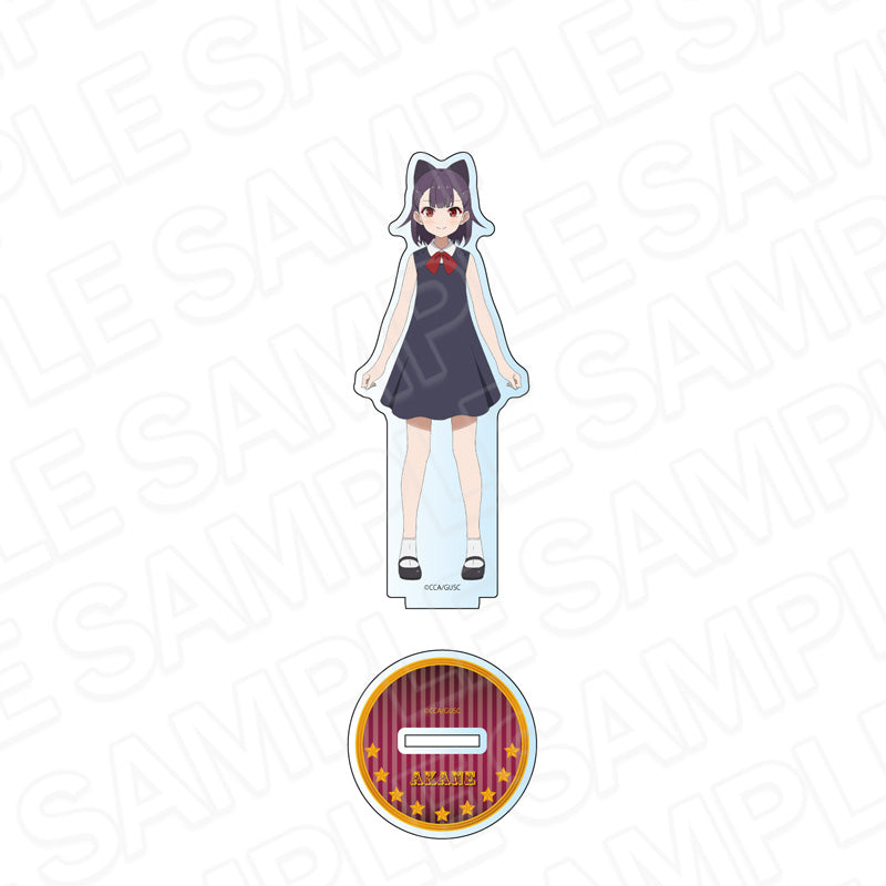 グロウアップショウ -ひまわりのサーカス団- アクリルフィギュア 由良茜【予約商品】
