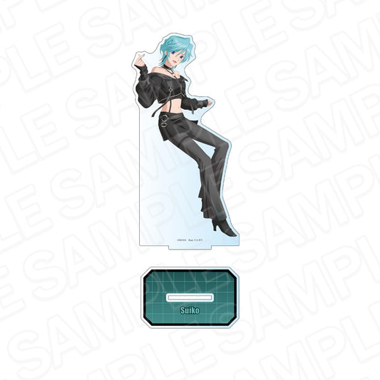 カードファイト!! ヴァンガード デカアクリルスタンド スイコ アイドルVer.【予約商品】