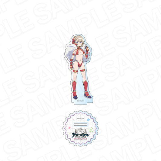 アズールレーン びそくぜんしんっ!にっ!! デカアクリルスタンド Z23 勇者Ver.【予約商品】