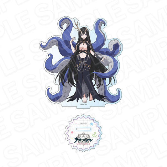 アズールレーン びそくぜんしんっ!にっ!! デカアクリルスタンド ゴールデン・ハインド【予約商品】