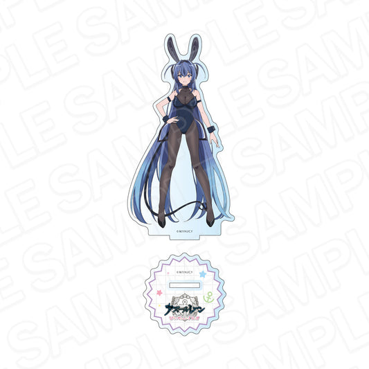 アズールレーン びそくぜんしんっ!にっ!! デカアクリルスタンド ニュージャージー【予約商品】