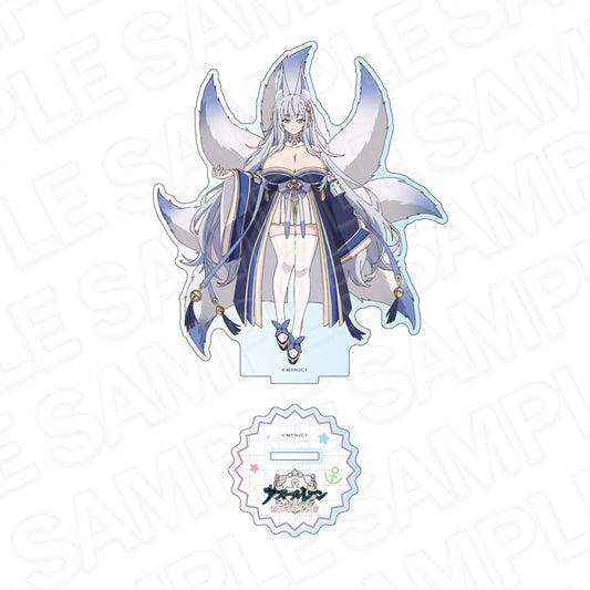 アズールレーン びそくぜんしんっ!にっ!! デカアクリルスタンド 信濃【予約商品】