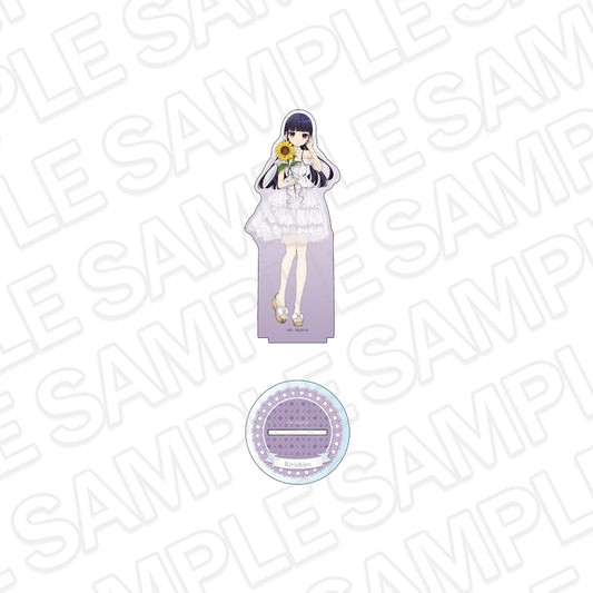 妖狐×僕SS デカアクリルスタンド 白鬼院凜々蝶【予約商品】