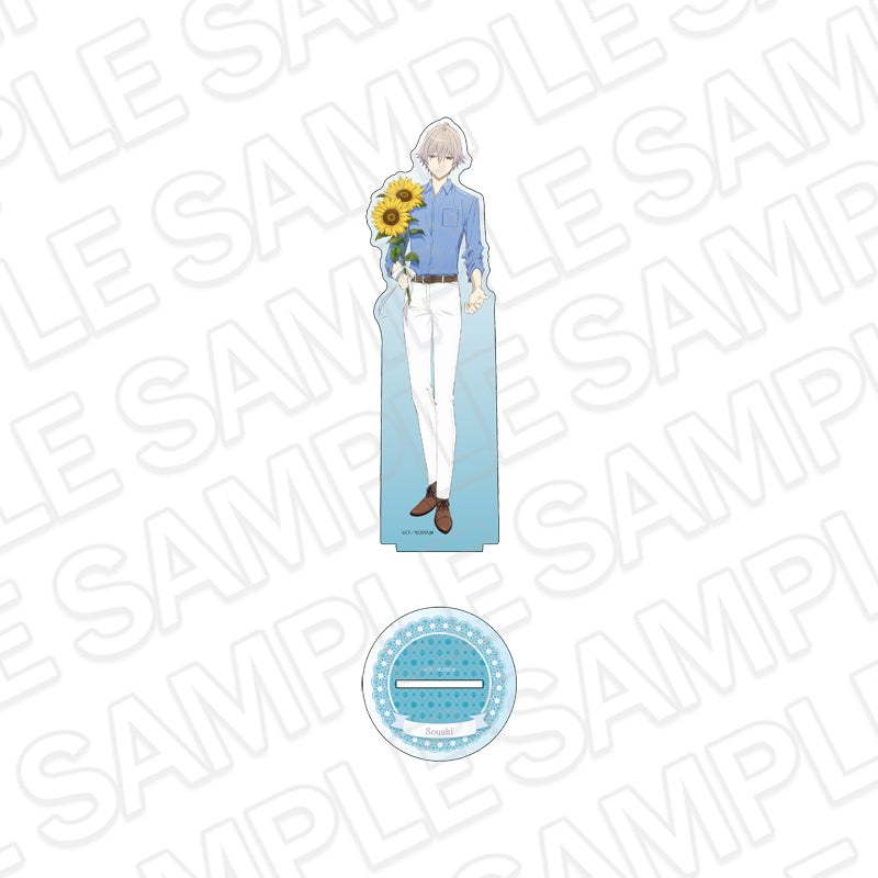 妖狐×僕SS デカアクリルスタンド 御狐神双熾【予約商品】