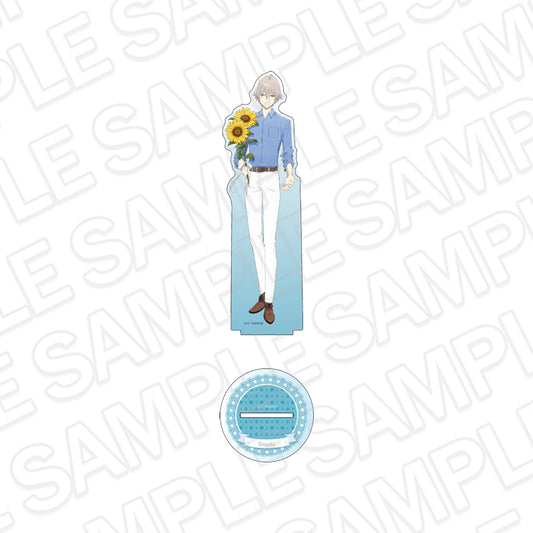 妖狐×僕SS デカアクリルスタンド 御狐神双熾【予約商品】