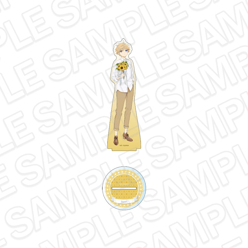 妖狐×僕SS デカアクリルスタンド 渡狸卍里【予約商品】