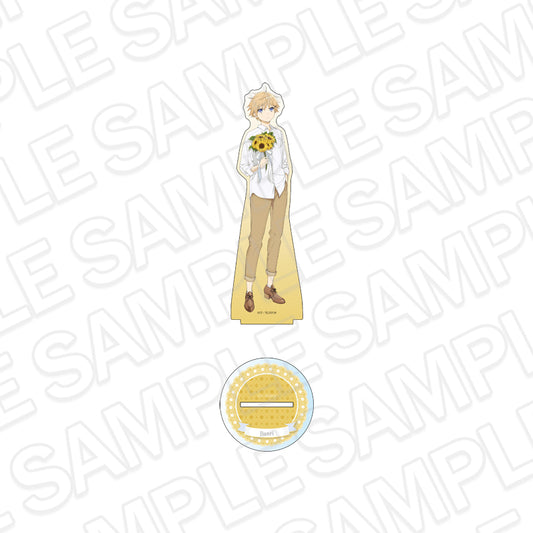 妖狐×僕SS デカアクリルスタンド 渡狸卍里【予約商品】