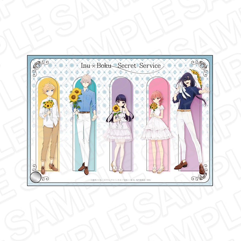 妖狐×僕SS ミニアクリルアート【予約商品】