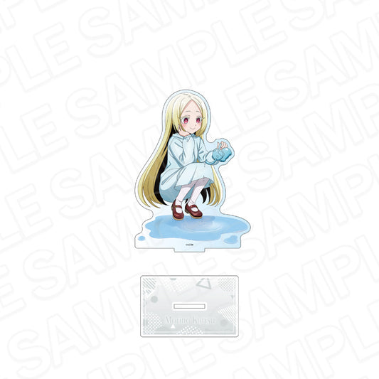 魔法少女にあこがれて デカアクリルスタンド 杜乃こりす 水たまりVer.【予約商品】