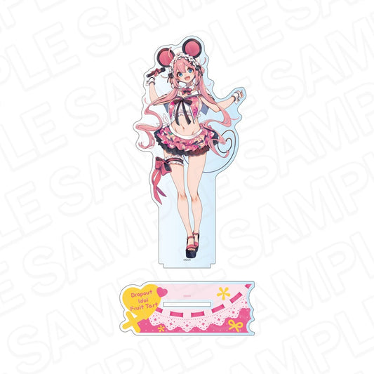 おちこぼれフルーツタルト つながるデカアクリルスタンド 桜衣乃 10周年 アニマルセーラーVer.【予約商品】