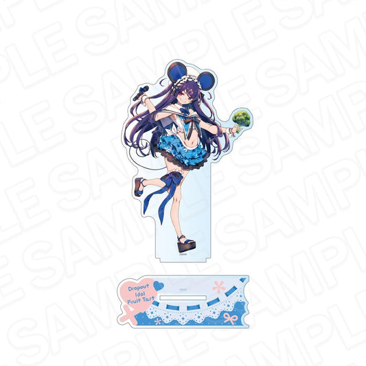 おちこぼれフルーツタルト つながるデカアクリルスタンド 関野ロコ 10周年 アニマルセーラーVer.【予約商品】