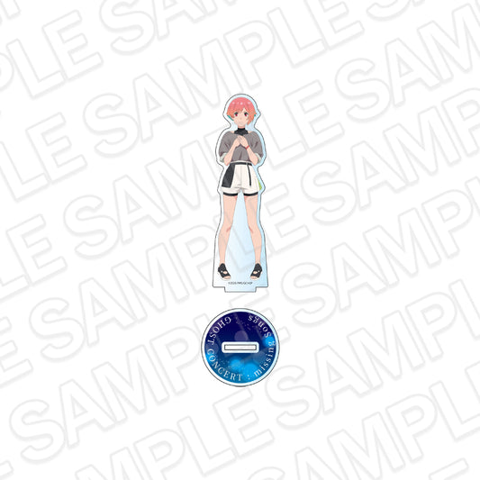 ゴーストコンサート : missing Songs アクリルフィギュア 相葉芹亜【予約商品】