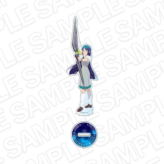 ゴーストコンサート : missing Songs アクリルフィギュア 西園寺楓【予約商品】