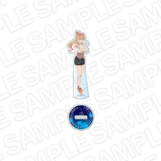 ゴーストコンサート : missing Songs アクリルフィギュア 青木凛空【予約商品】