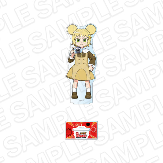 ヒロたま!ヒロくん デカアクリルスタンド ルナ・キビーナ【予約商品】