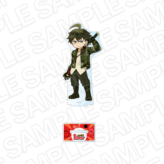 ヒロたま!ヒロくん デカアクリルスタンド 蟹井響【予約商品】