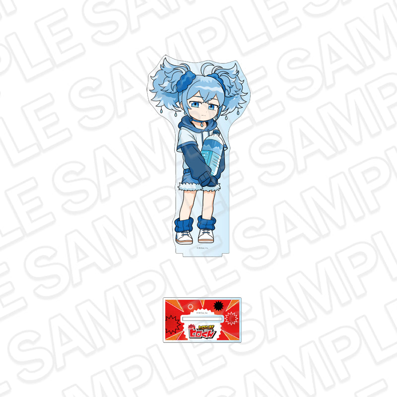 ヒロたま!ヒロくん デカアクリルスタンド 雪城ゆの【予約商品】
