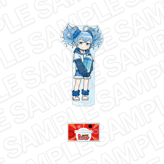 ヒロたま!ヒロくん デカアクリルスタンド 雪城ゆの【予約商品】