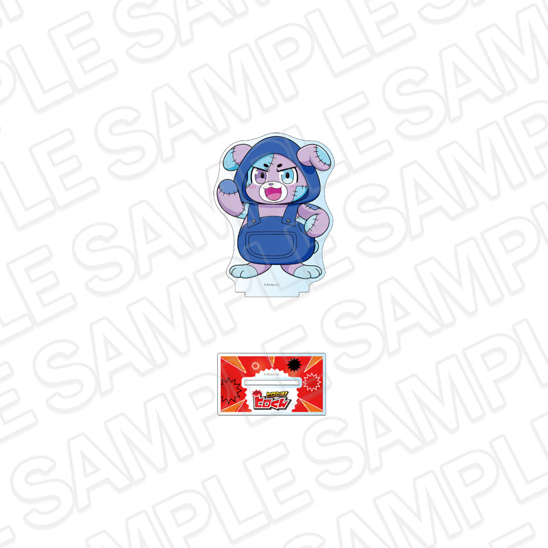 ヒロたま!ヒロくん デカアクリルスタンド ぬいぐる【予約商品】