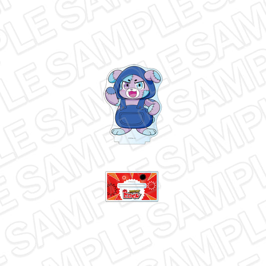 ヒロたま!ヒロくん デカアクリルスタンド ぬいぐる【予約商品】