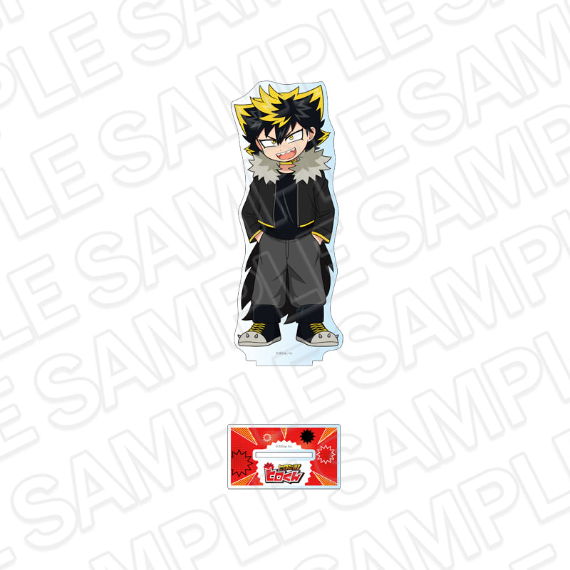 ヒロたま!ヒロくん デカアクリルスタンド 大狼キバ【予約商品】