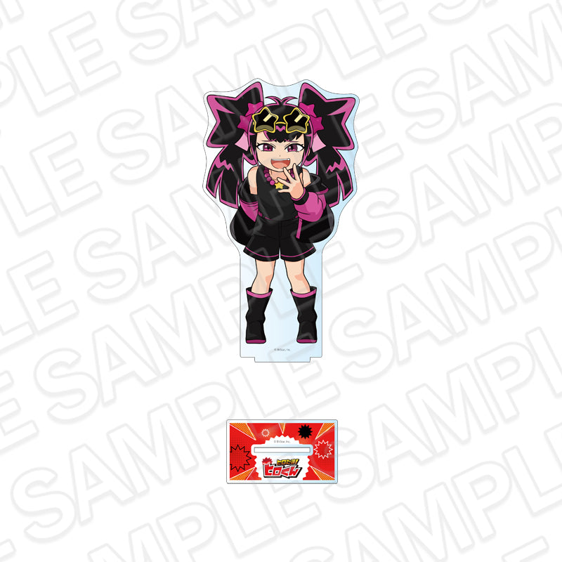ヒロたま!ヒロくん デカアクリルスタンド 織姫トウカ【予約商品】
