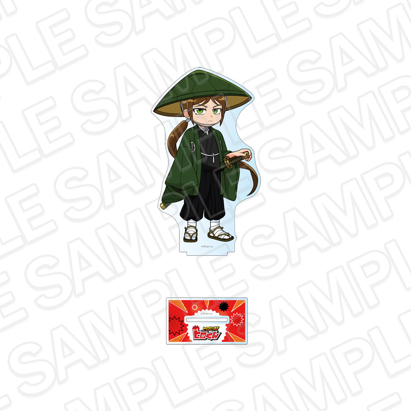 ヒロたま!ヒロくん デカアクリルスタンド 亀神リク【予約商品】