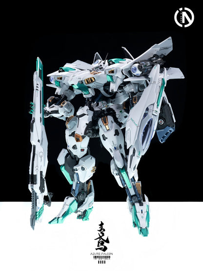IN ERA+ AZURE FALCON(アジュアファルコン) プラスチックモデルキット【予約商品】