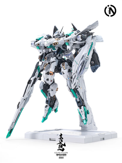 IN ERA+ AZURE FALCON(アジュアファルコン) プラスチックモデルキット【予約商品】