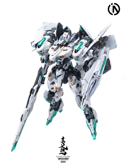 IN ERA+ AZURE FALCON(アジュアファルコン) プラスチックモデルキット【予約商品】