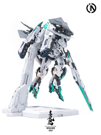 IN ERA+ AZURE FALCON(アジュアファルコン) プラスチックモデルキット【予約商品】