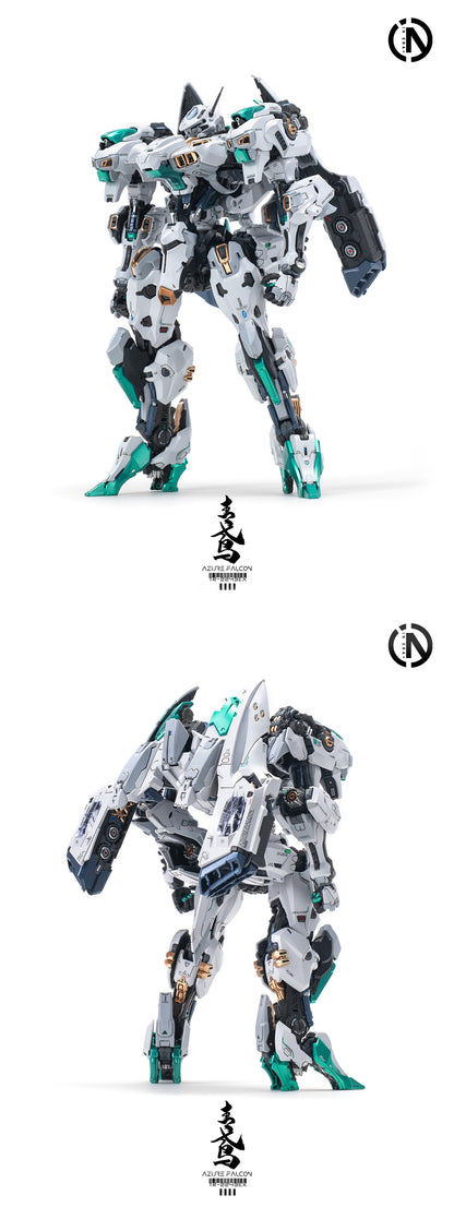 IN ERA+ AZURE FALCON(アジュアファルコン) プラスチックモデルキット【予約商品】