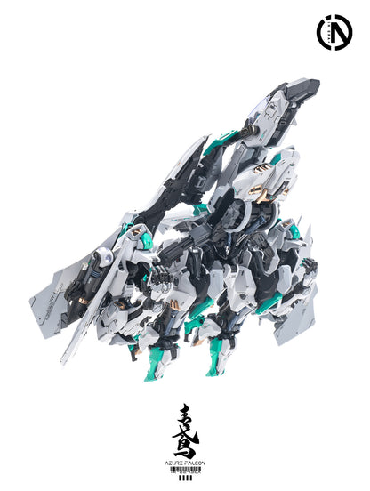 IN ERA+ AZURE FALCON(アジュアファルコン) プラスチックモデルキット【予約商品】