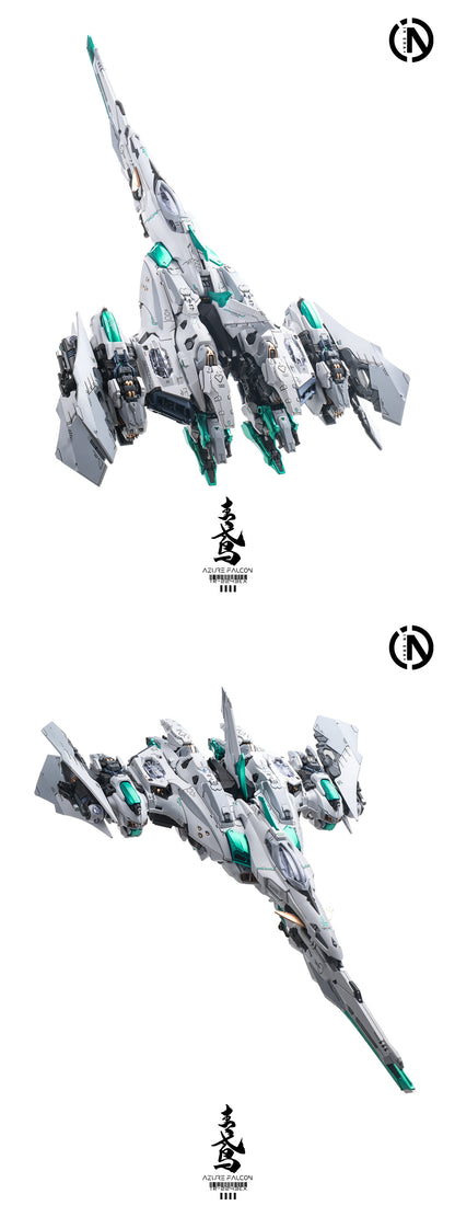 IN ERA+ AZURE FALCON(アジュアファルコン) プラスチックモデルキット【予約商品】