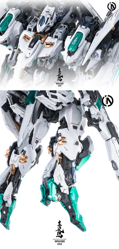IN ERA+ AZURE FALCON(アジュアファルコン) プラスチックモデルキット【予約商品】